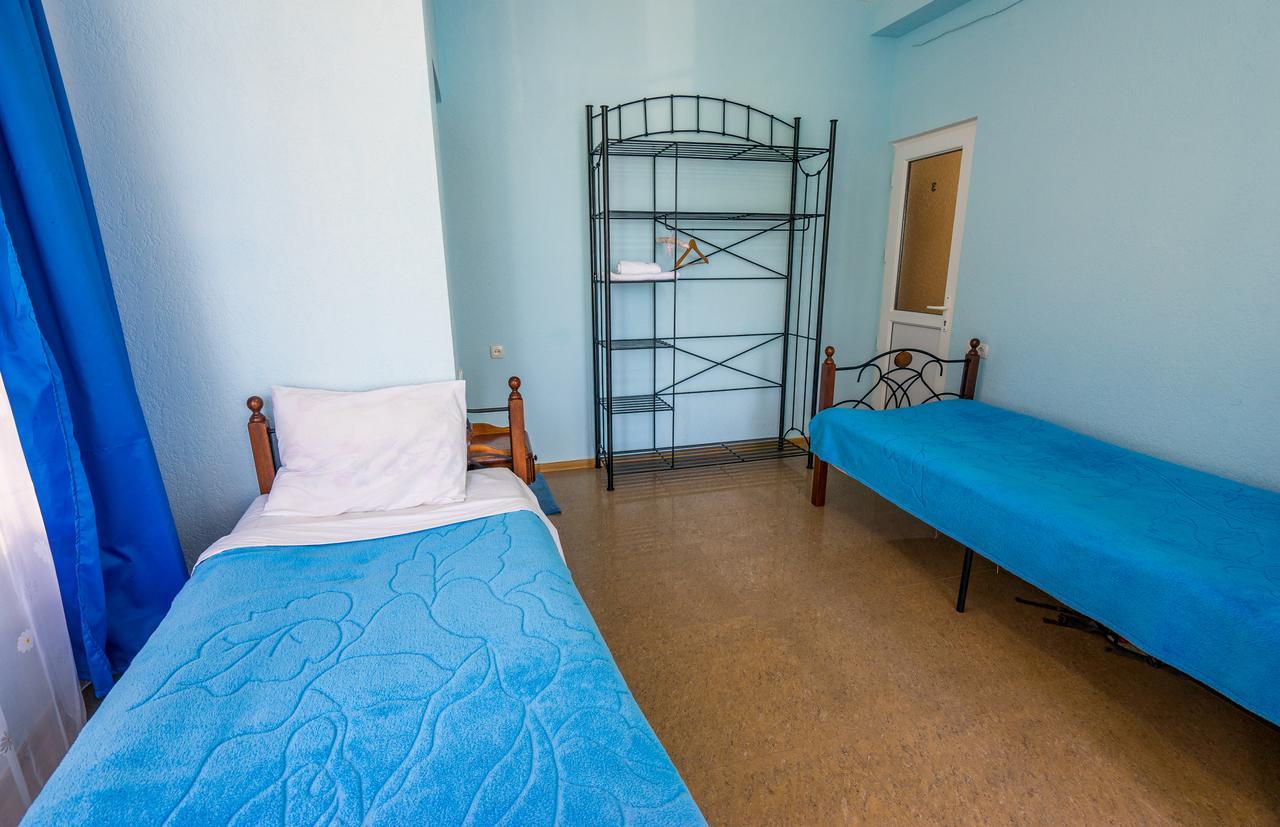 Aniva The Hotel Батуми Экстерьер фото