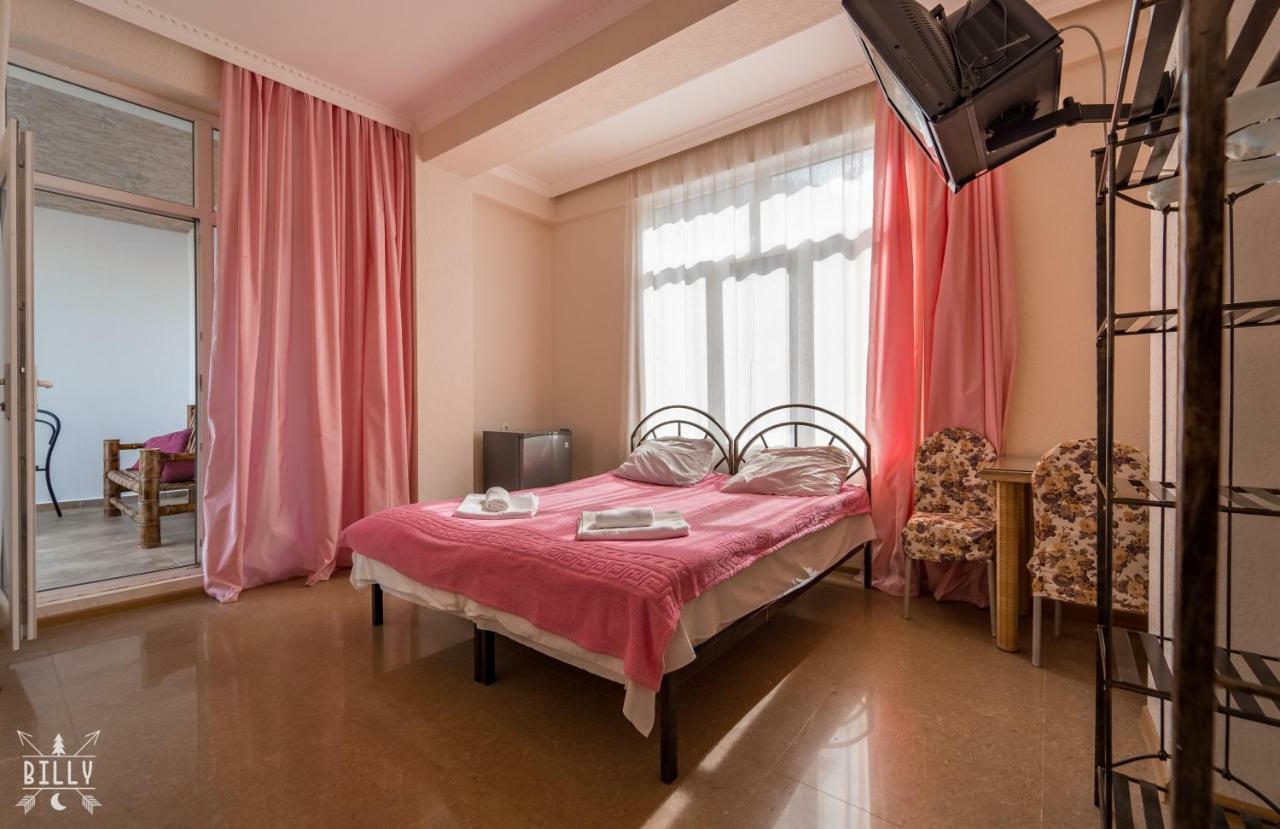 Aniva The Hotel Батуми Экстерьер фото